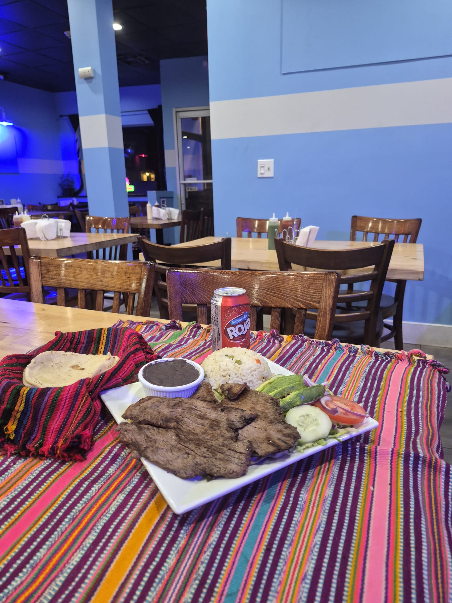 Carne Asada